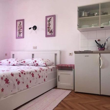 Apartmani Vela Podgora Εξωτερικό φωτογραφία